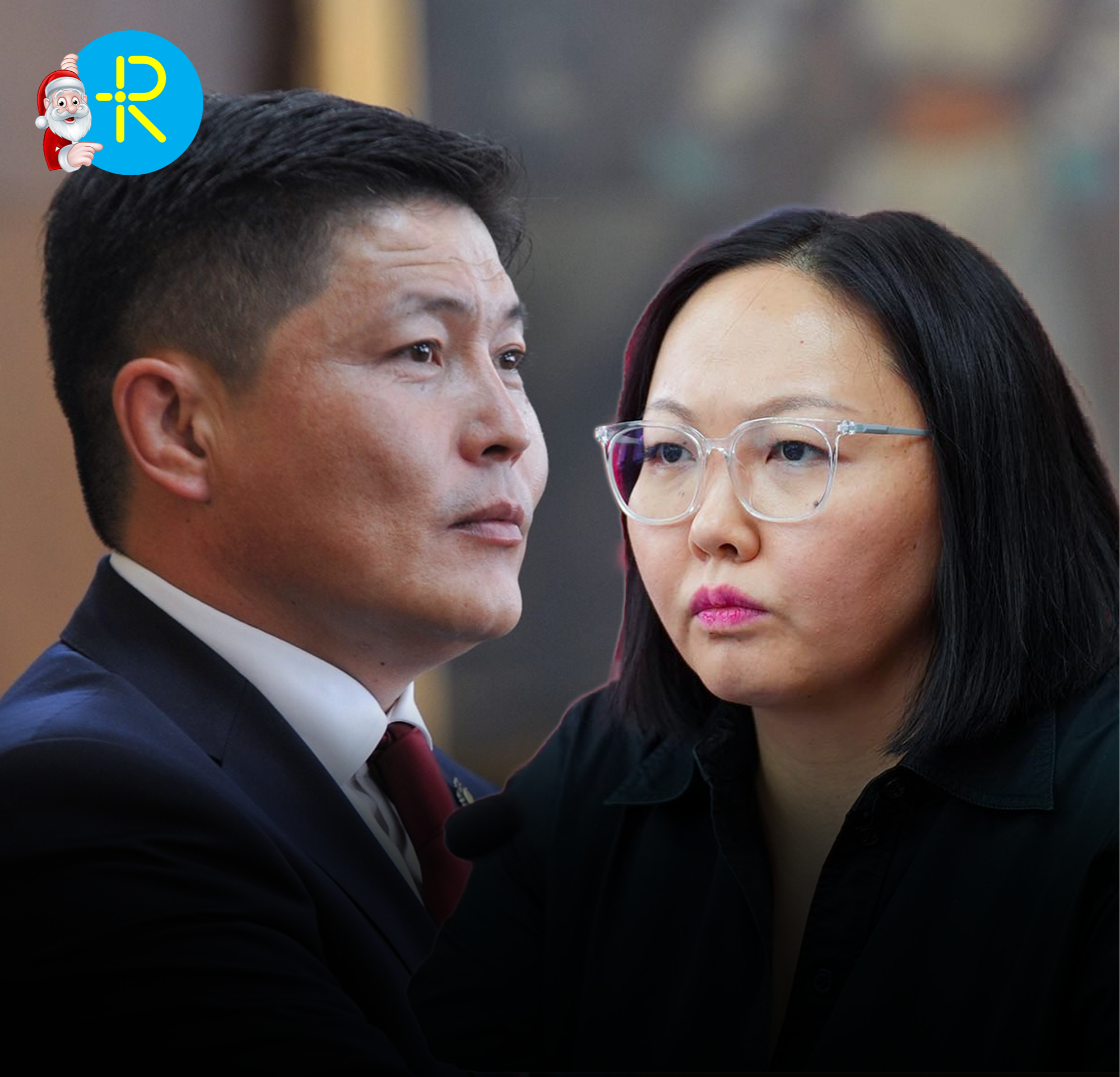 Хотын дарга Х.Нямбаатар: Энэ дүү гишүүн сонгогдоод нэг ч хууль санаачилсангүй 18 сар боллоо